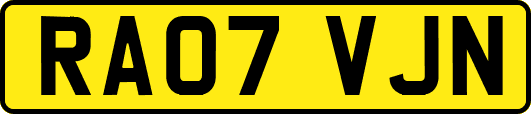 RA07VJN