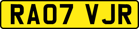 RA07VJR