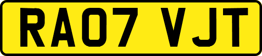 RA07VJT