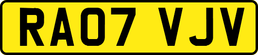 RA07VJV