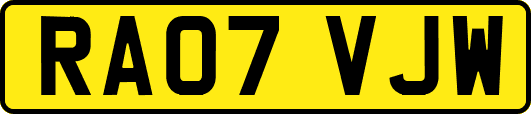 RA07VJW