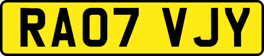 RA07VJY