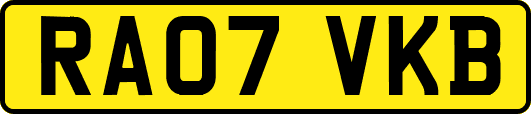 RA07VKB