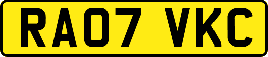 RA07VKC