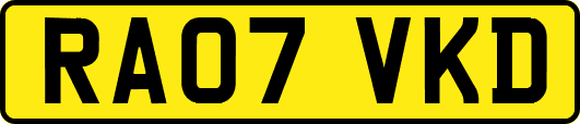 RA07VKD
