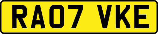 RA07VKE