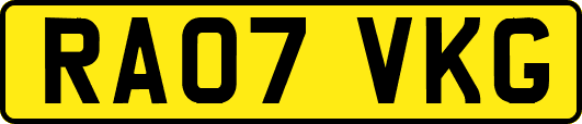 RA07VKG