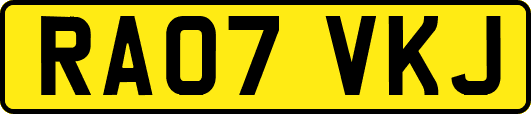 RA07VKJ