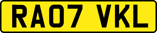 RA07VKL