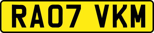 RA07VKM