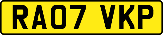 RA07VKP