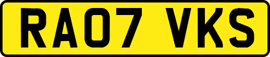 RA07VKS