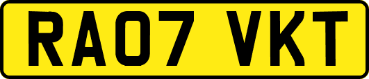 RA07VKT