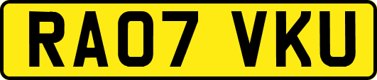 RA07VKU
