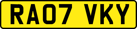 RA07VKY