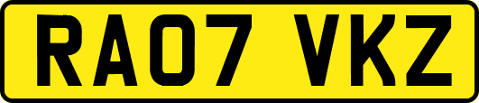 RA07VKZ