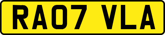 RA07VLA