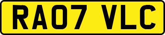 RA07VLC