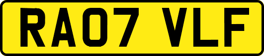 RA07VLF