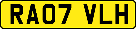 RA07VLH