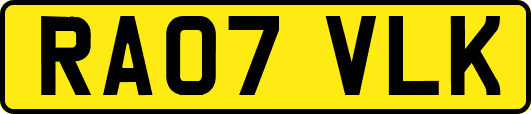 RA07VLK