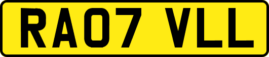 RA07VLL
