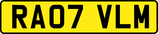 RA07VLM