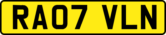 RA07VLN