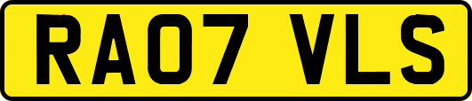 RA07VLS