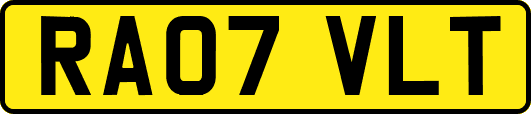 RA07VLT