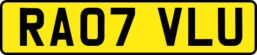 RA07VLU