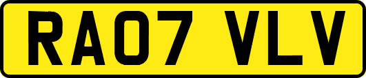 RA07VLV