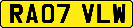 RA07VLW