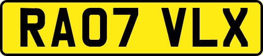 RA07VLX