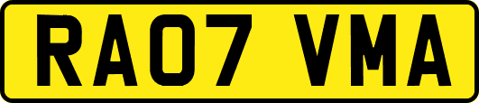 RA07VMA