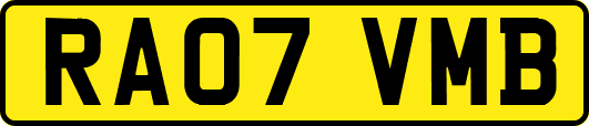 RA07VMB
