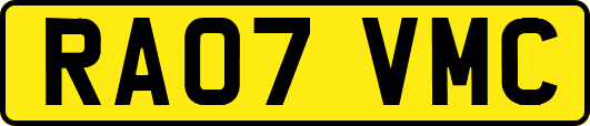 RA07VMC
