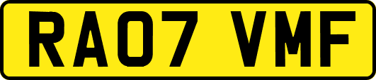 RA07VMF