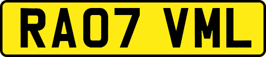 RA07VML