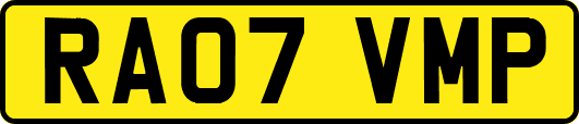 RA07VMP