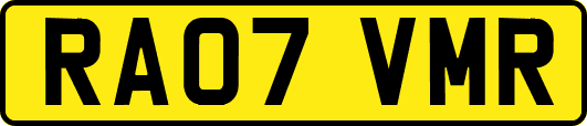 RA07VMR