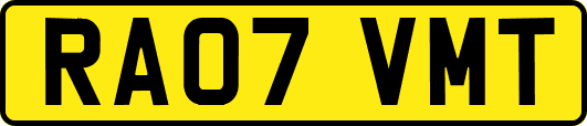 RA07VMT