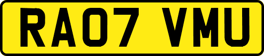 RA07VMU