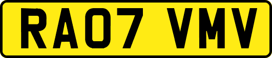 RA07VMV