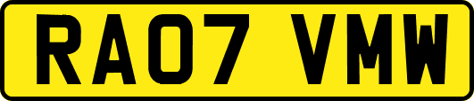 RA07VMW