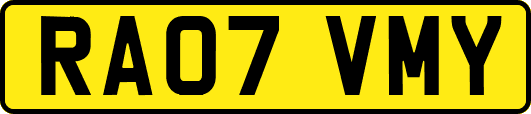 RA07VMY