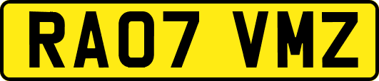 RA07VMZ