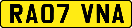RA07VNA