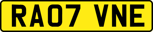 RA07VNE