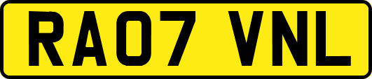 RA07VNL